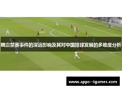 魏震禁赛事件的深远影响及其对中国排球发展的多维度分析